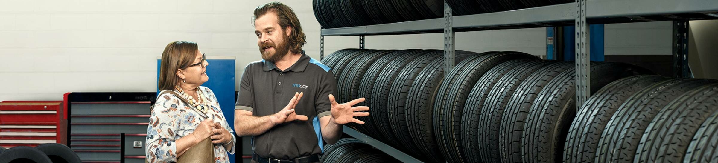 mycar Tyre & Auto Morayfield Shopping Centre Your place for