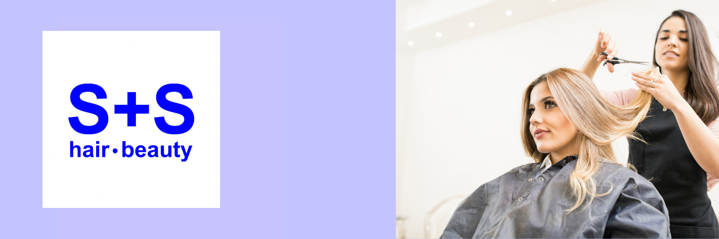 S+S Hair.Beauty Morayfield Shopping Centre Your place for shopping