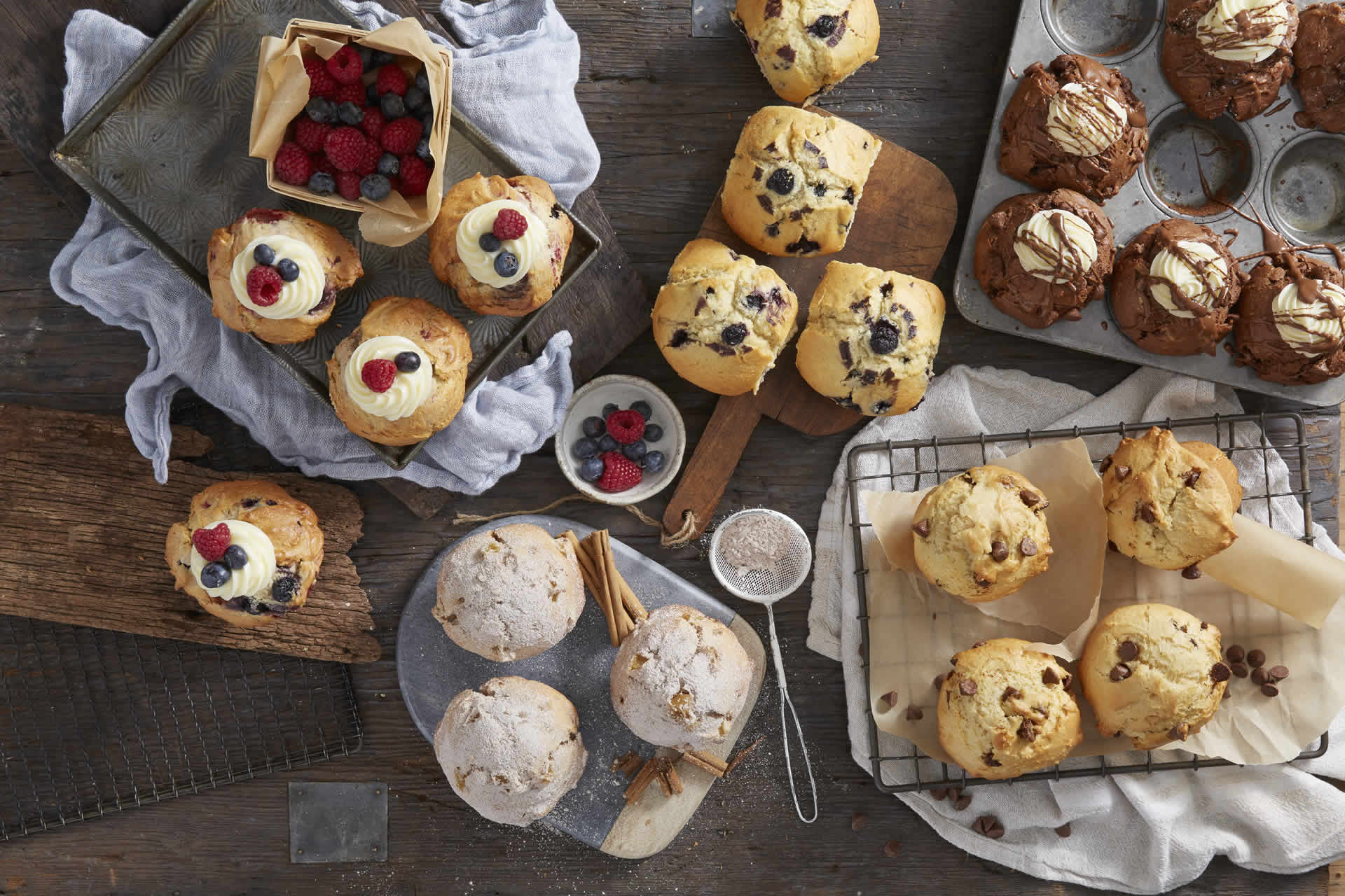 Muffin Break Morayfield Shopping Centre Your Place For Shopping And muffin-break-morayfield-shopping-centre-your-place-for-shopping-and