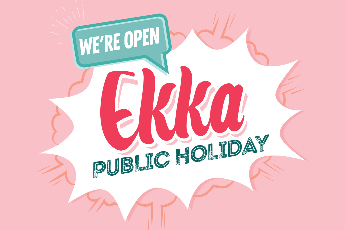 Public Holidays Qld 2024 Ekka Elinor Danyelle