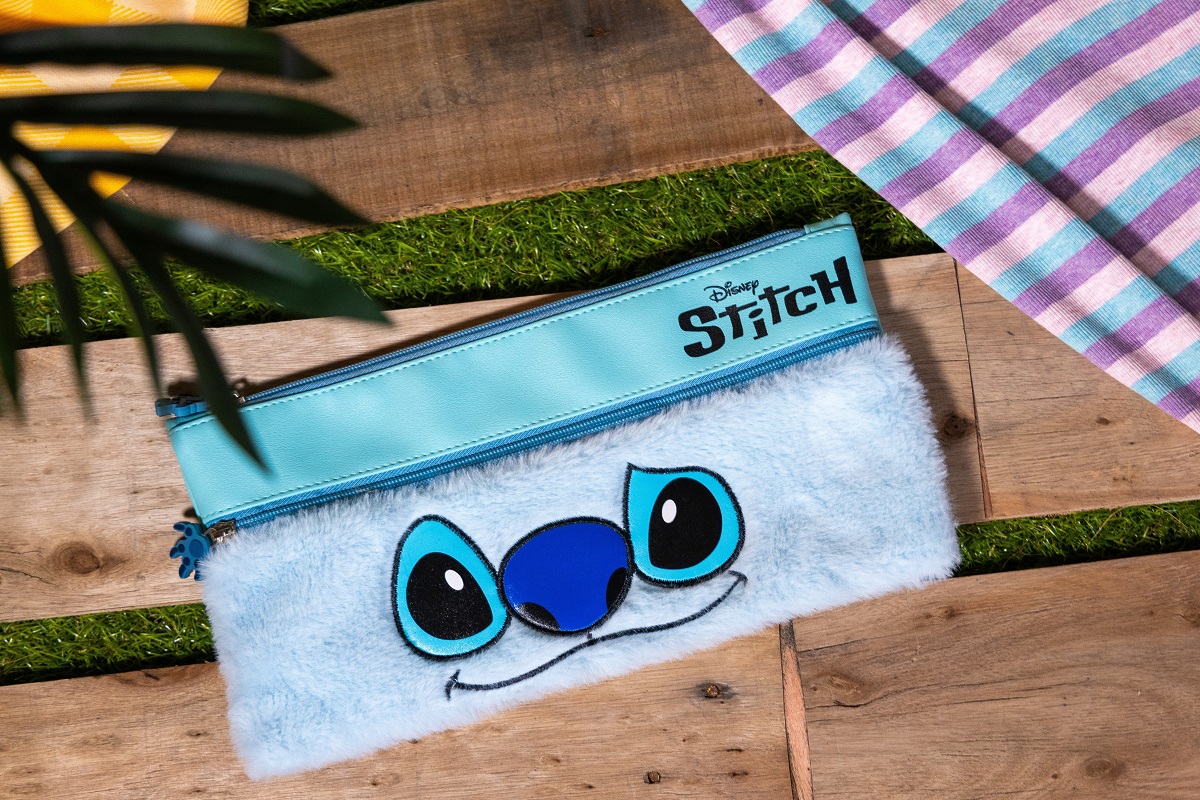 Lilo & Stitch Exclusive Range In Store