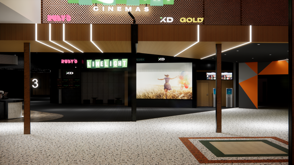 New Ways to Watch Morayfield Shopping Centre Your place for