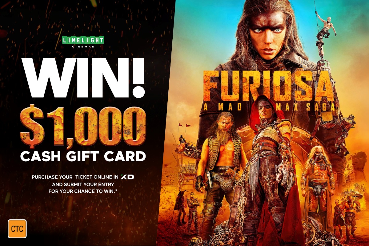 Unleash Your Inner Fury And Seize The Chance To WIN Big!