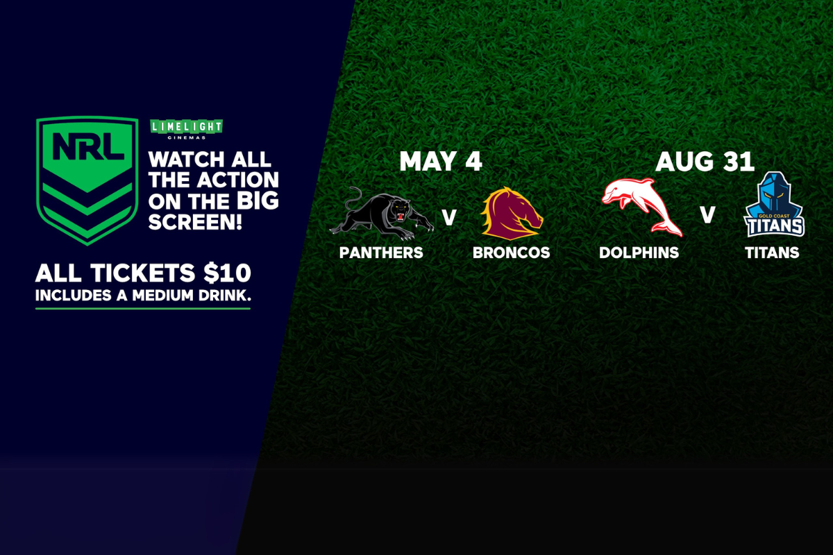 NRL Showdowns