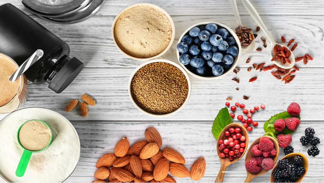 Get 20% off RRP 4 Days a Month at HealthShop – next to Coles