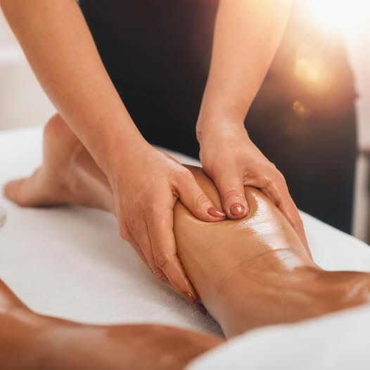 Join the Team at Li’s Creative Massage – Now Hiring! 💆‍♀️