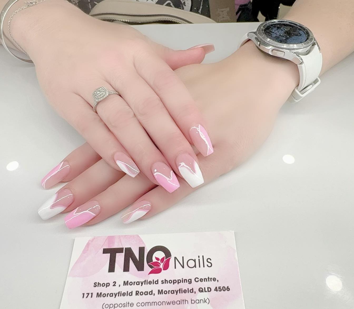 💅 Nail Technician Wanted – Join the Team at TNO Nails! 💅