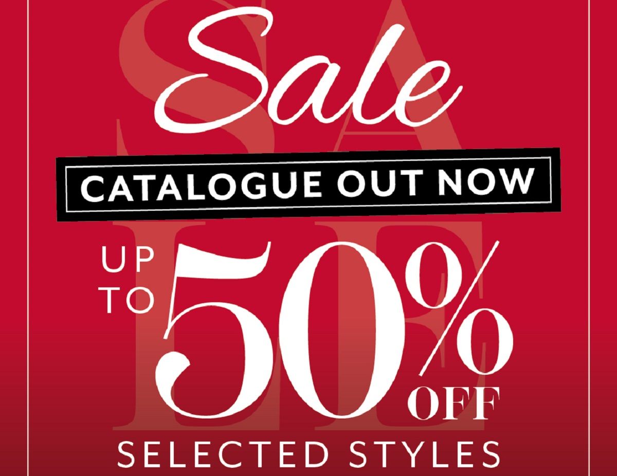 EOFY Annual Sale Catalogue 25