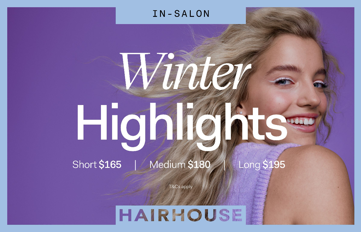 Winter Highlights