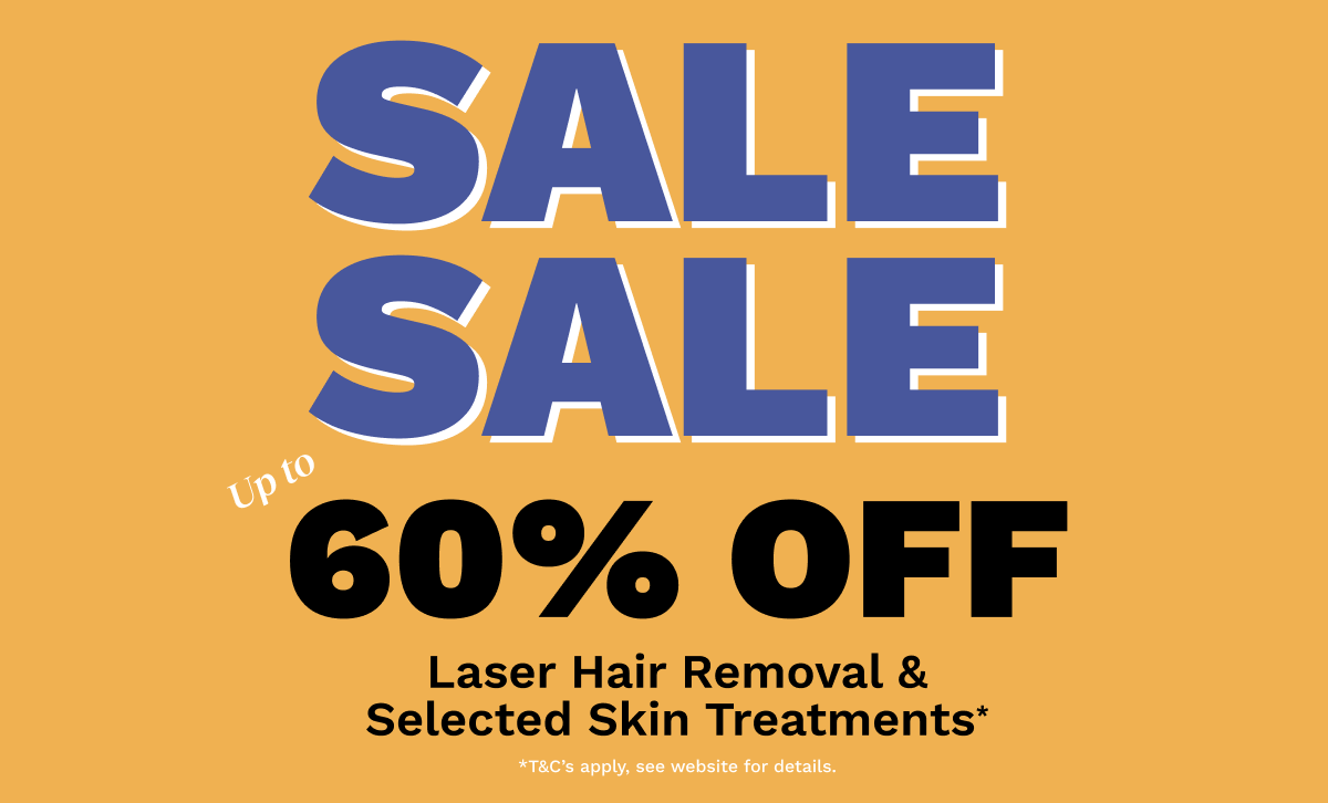 Laser Clinics Australia | EOFY Sale