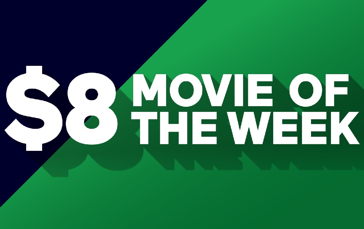 $8 Movies at Limelight Cinemas