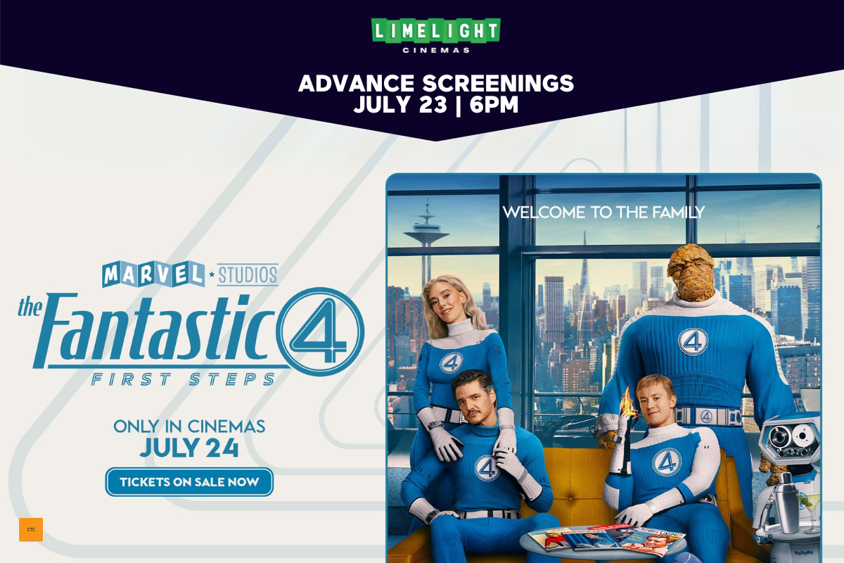The Fantastic Four