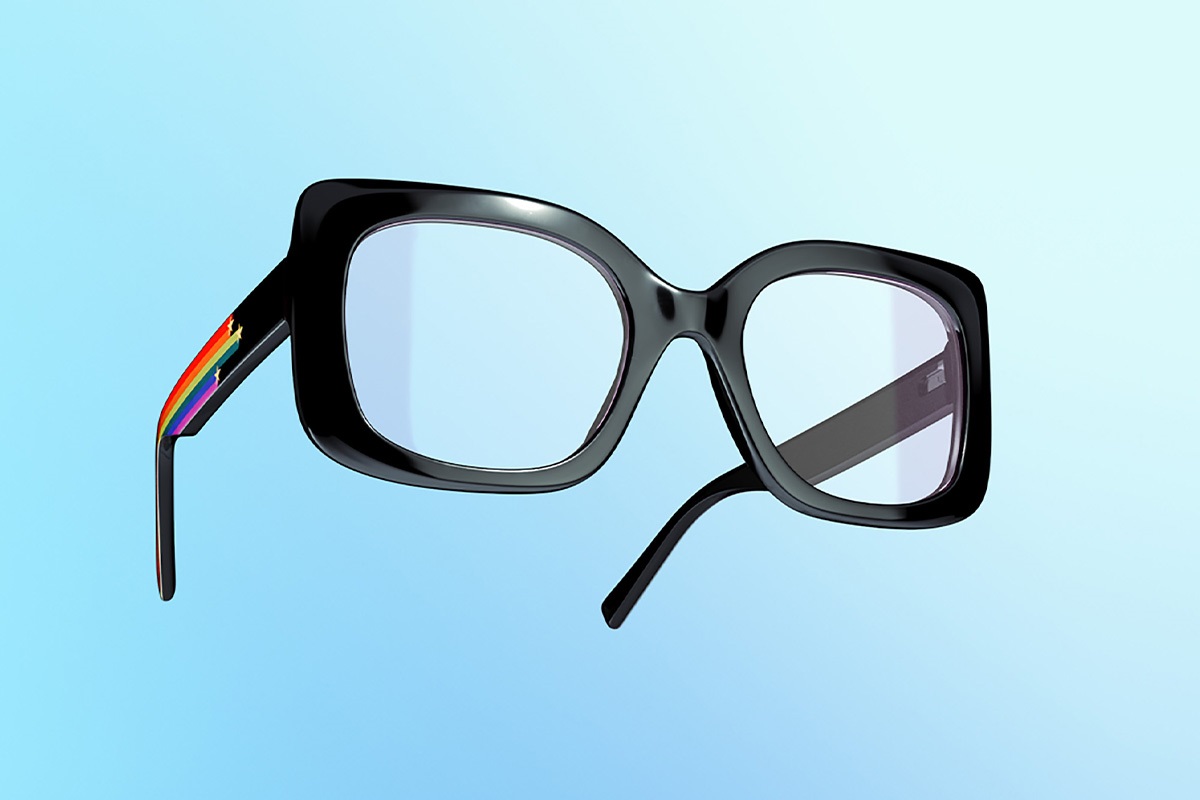 Elton John Eyewear Frame Launch