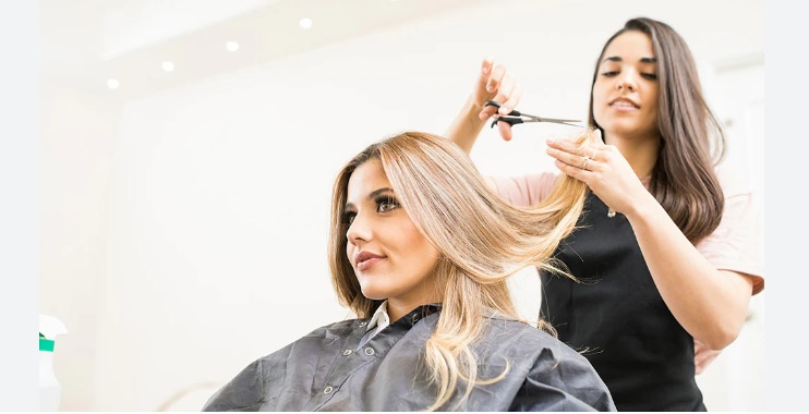 Apprentice Hairdressers – Start Your Hair Journey With Us!