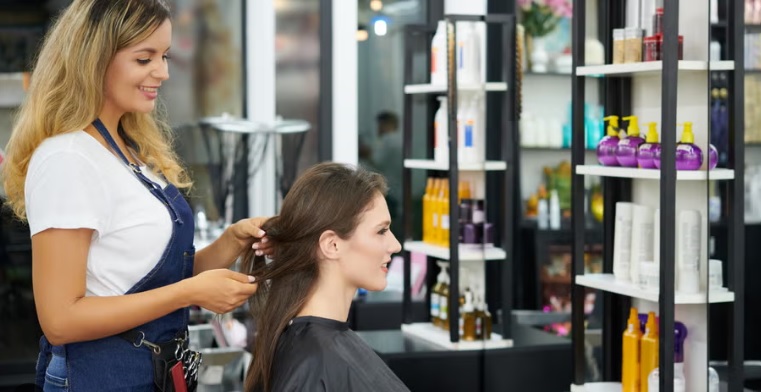 Senior Hairdressers – Showcase Your Talent!