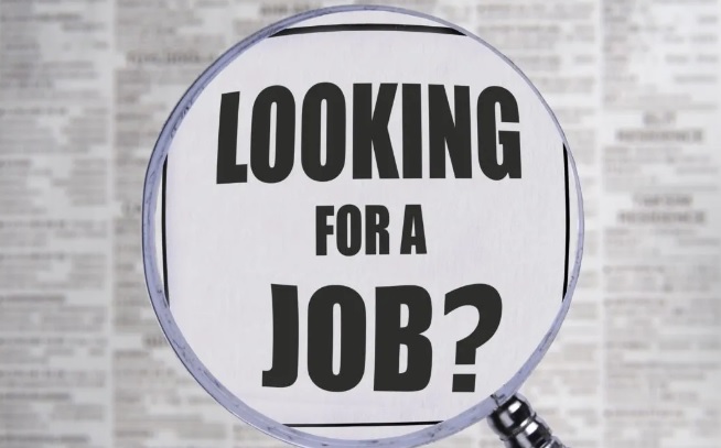 Looking for Work? Keep an Eye on This Space! 👀