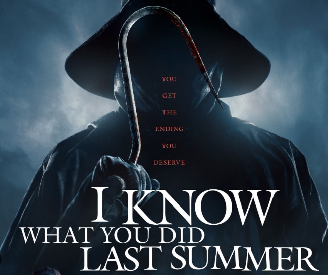 The Hook Returns: ‘I Know What You Did Last Summer’ Slashes into Cinemas July 18, 2025