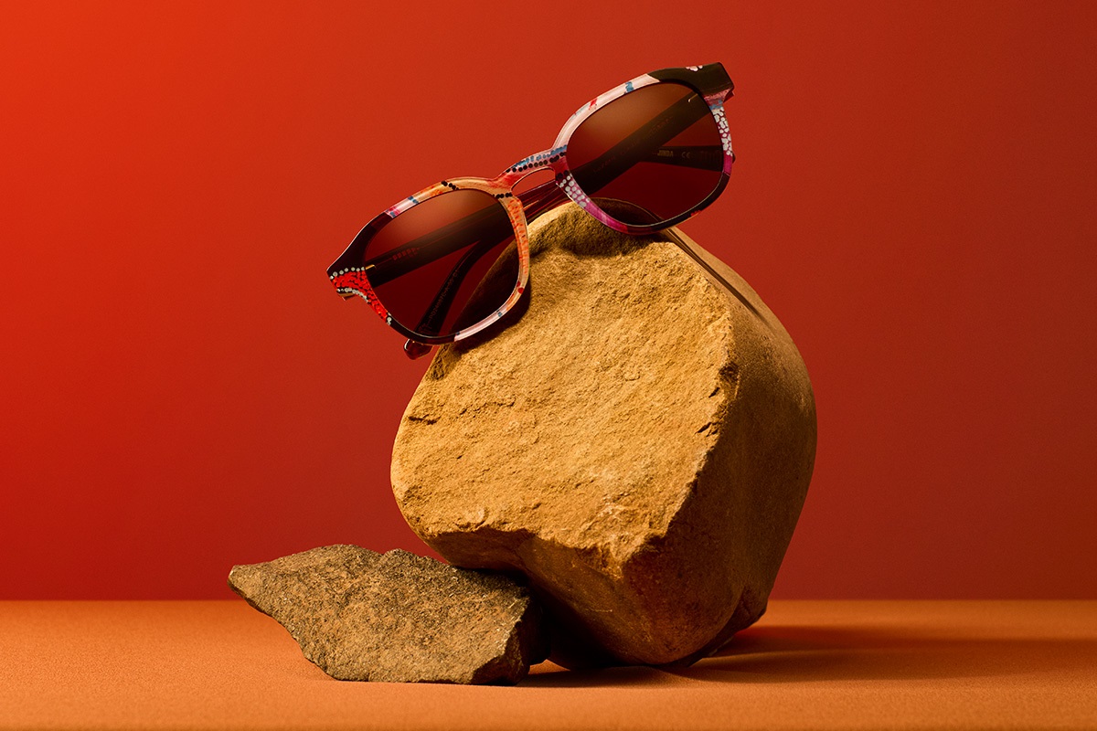 Fred Hollows Limited Edition Frames