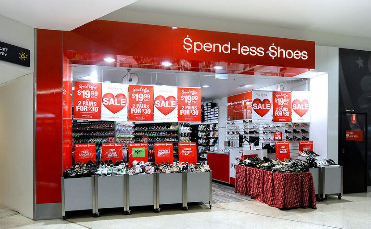 Retail Assistant Store Manager
