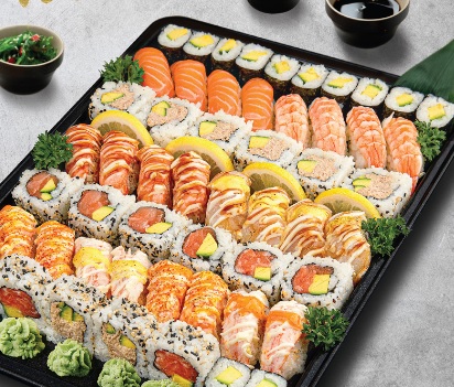 We’re Hiring – Join the Sushia Team! 🍣