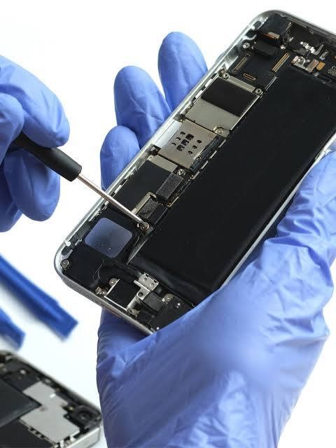 T-Shine Case Repair Offer:  Spend over $100 on any repair and receive a FREE screen protector!
