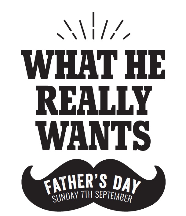 Father’s Day Gift Ideas