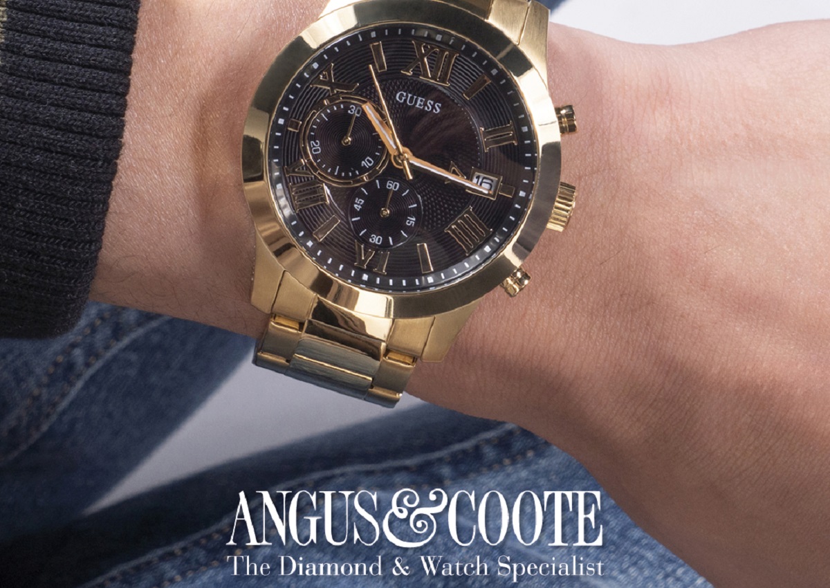 Treat Dad this Father’s Day