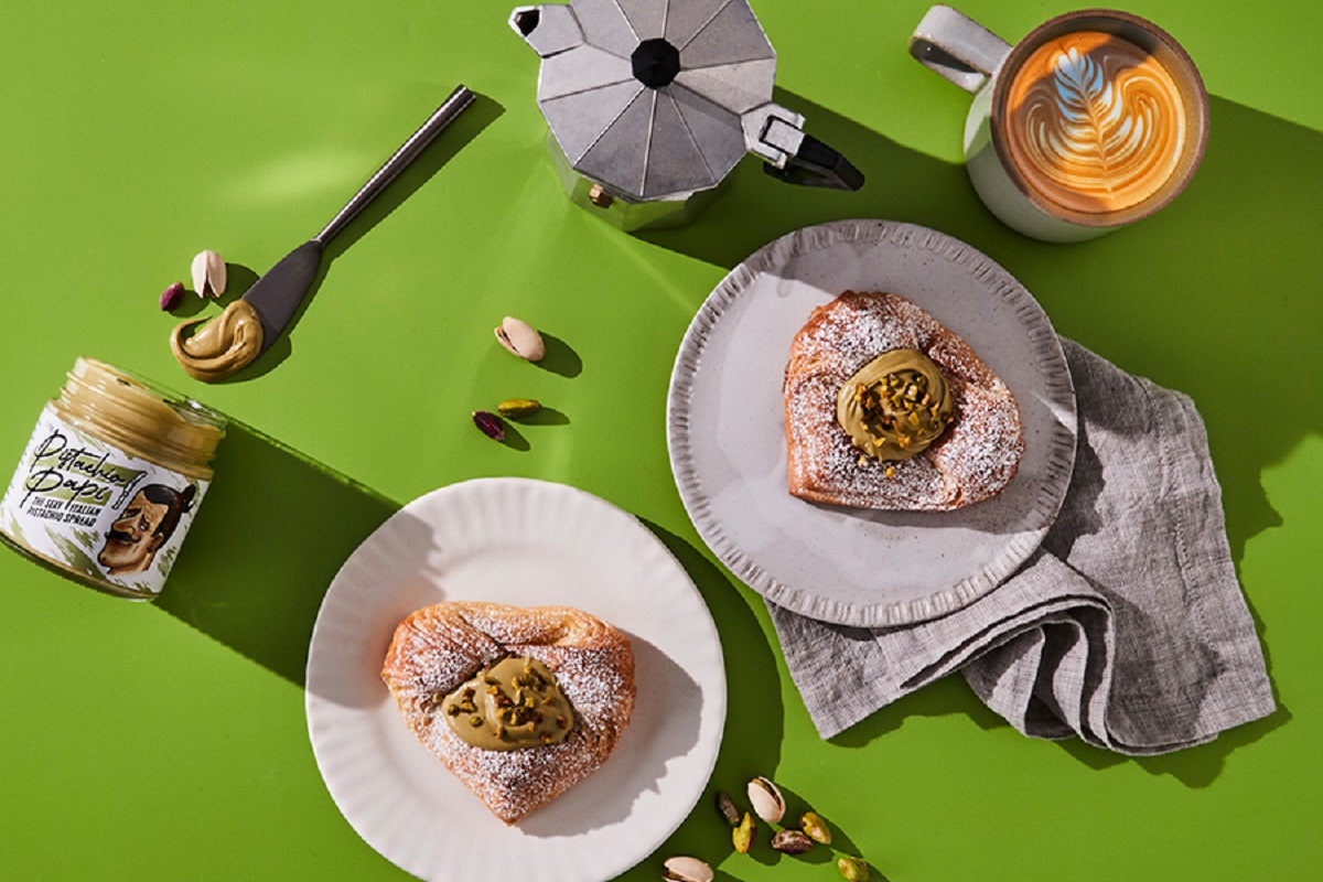 The Ultimate Danish Treat