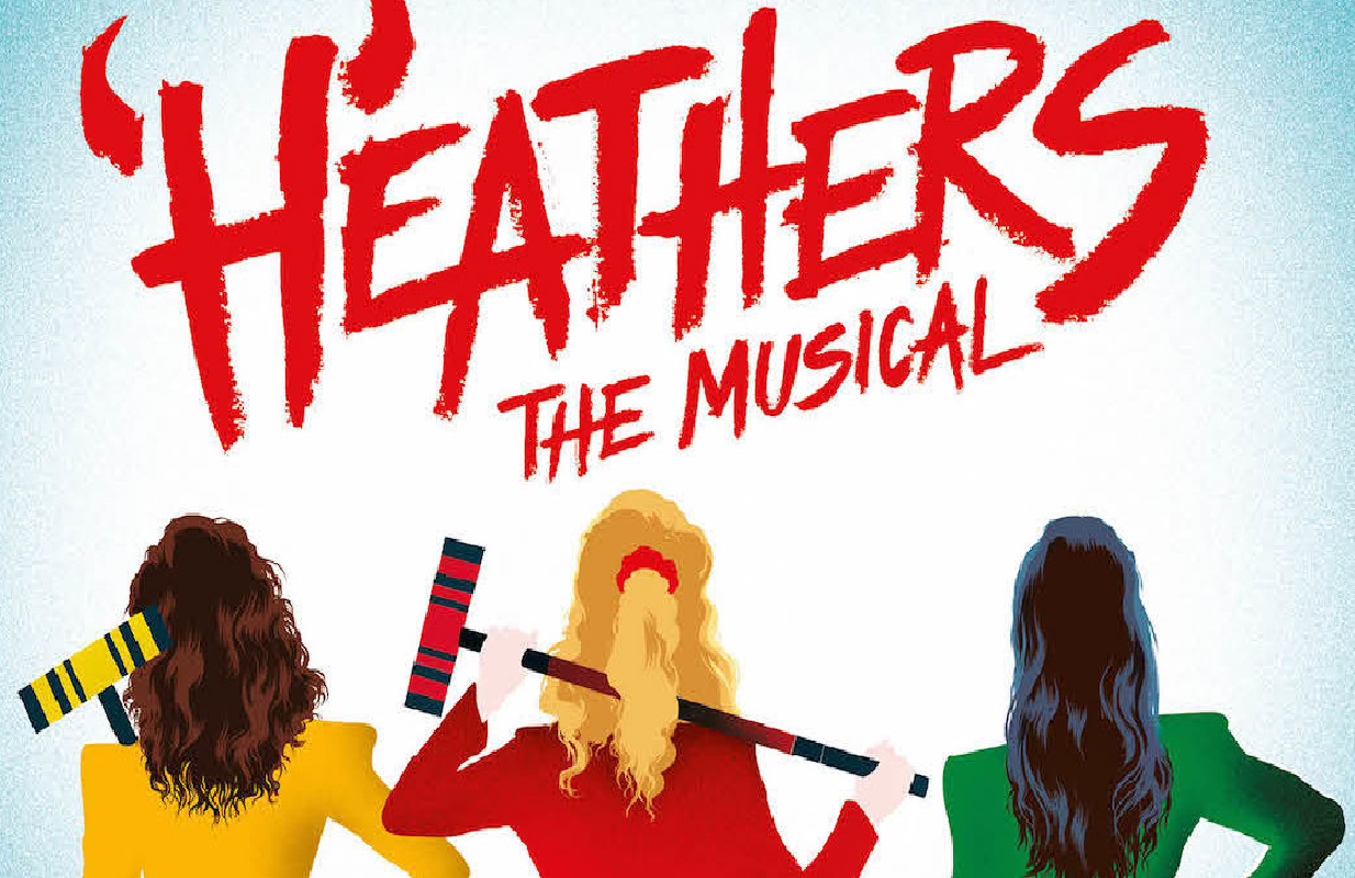 Heathers: The Musical