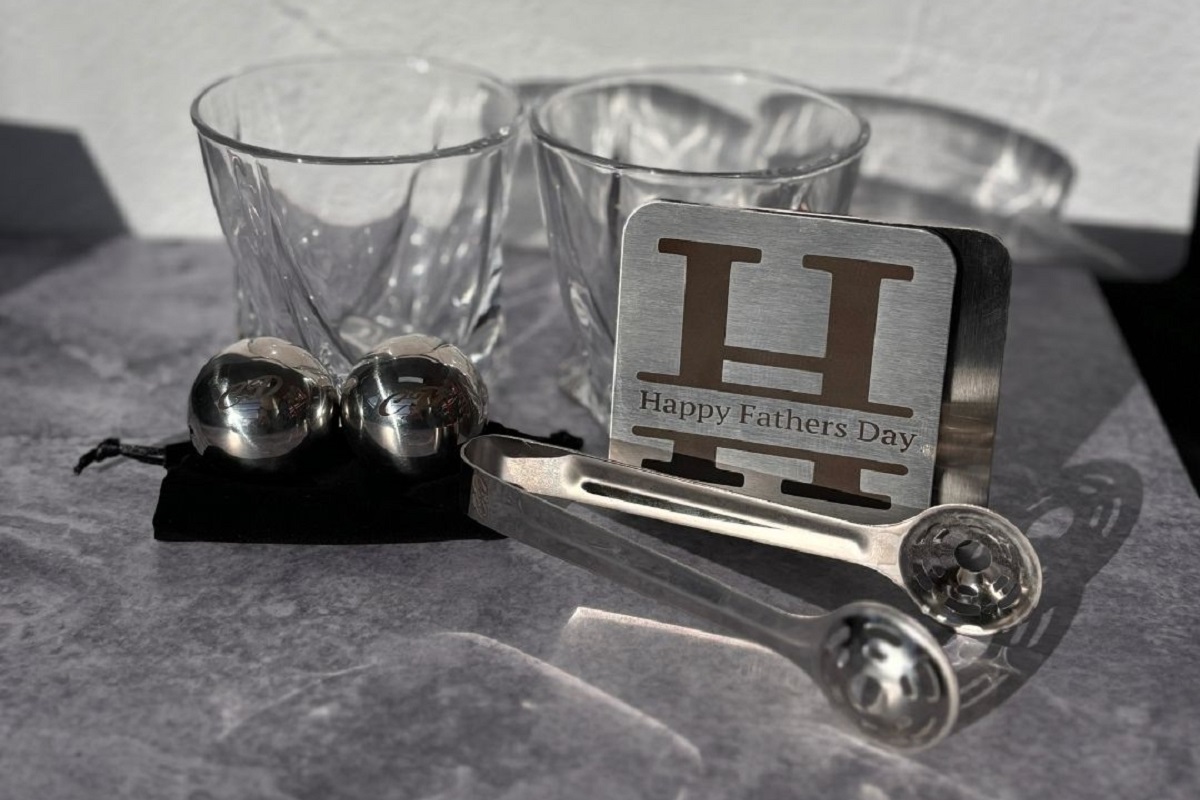 This Father’s Day, make his Gift Unforgettable with Mister Minit