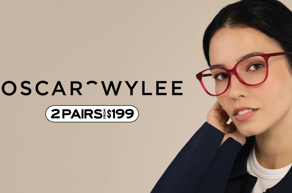 2 Pairs from $199