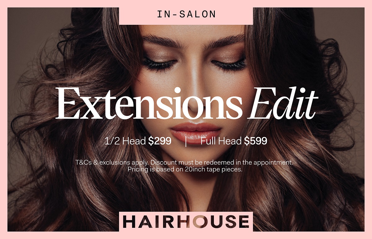 The Extensions Edit