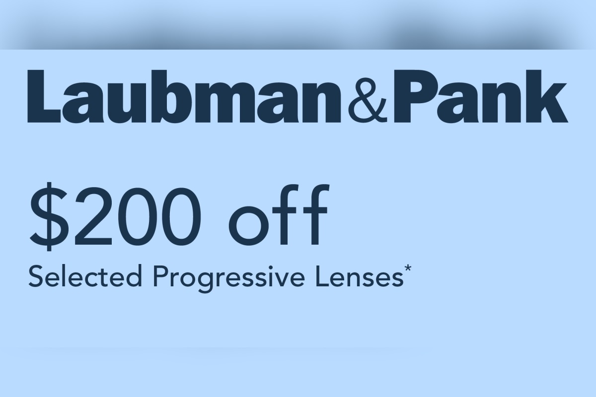 Laubman & Pank are here to find your perfect lens match