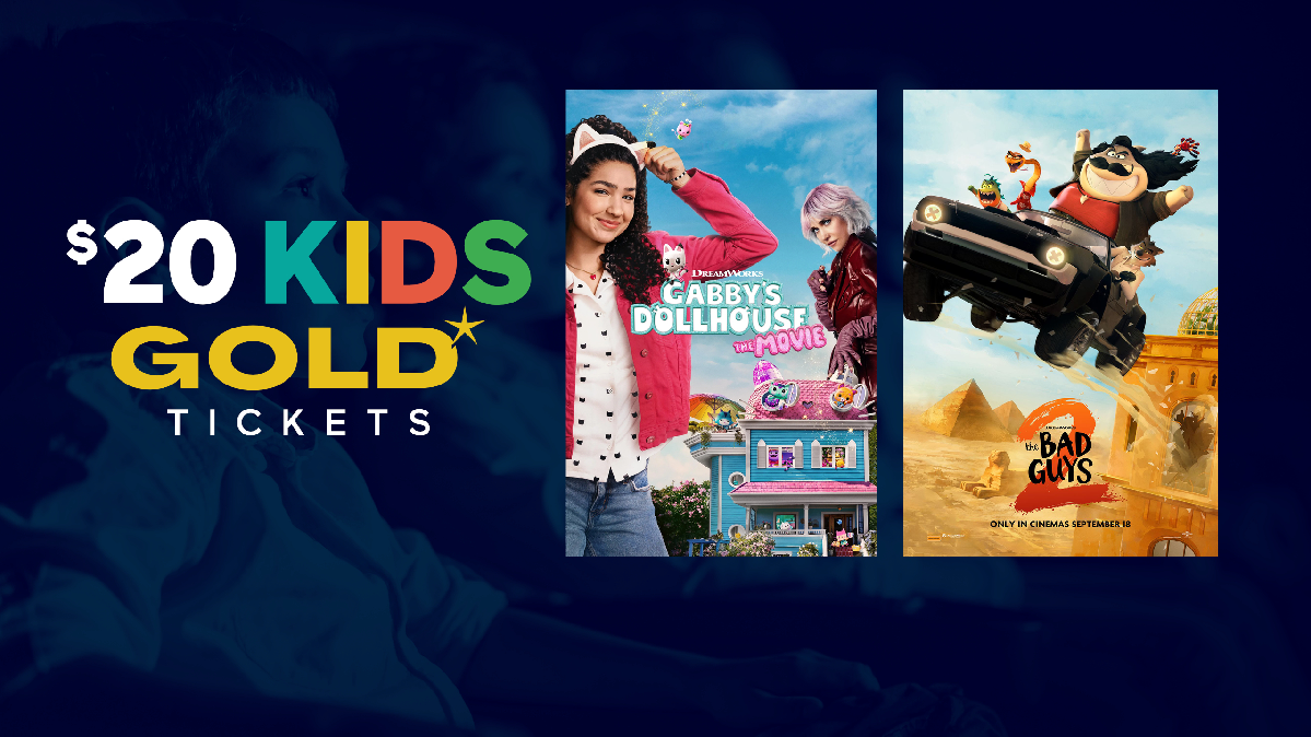 Make your day extra special with GOLD