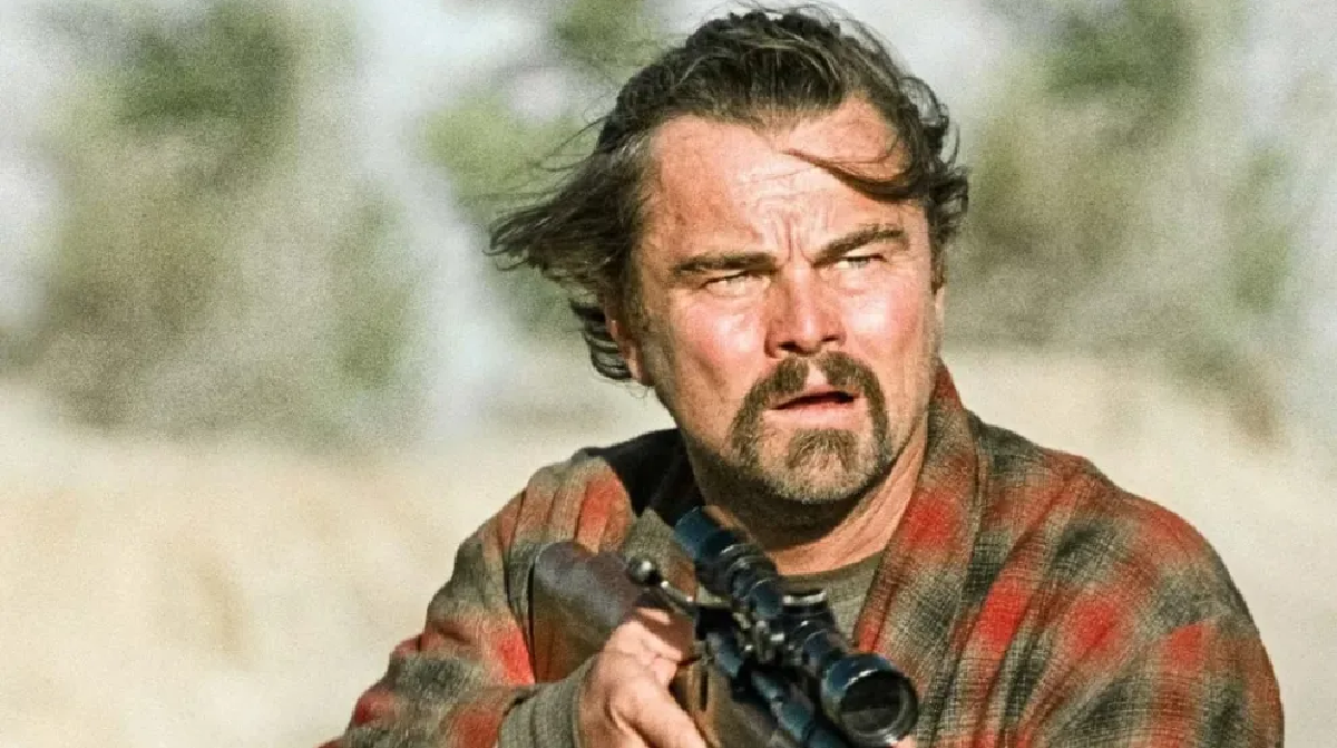 See ‘One Battle After Another’ first at our Advance Screening!