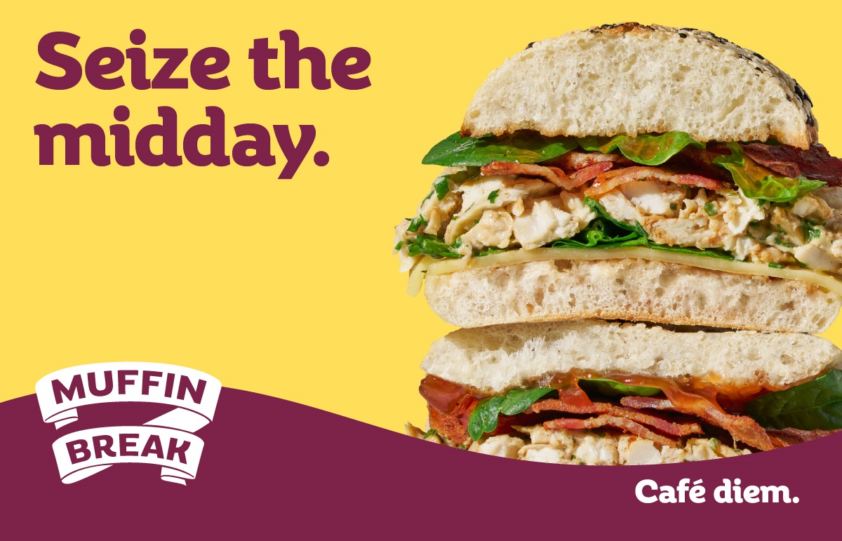 Longing for Lunch?