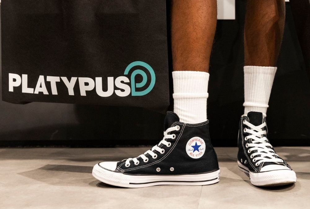 🎄 Christmas Casuals – Platypus Shoes | Morayfield Shopping Centre 🎄