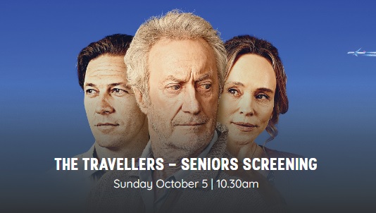Special Seniors Advance Screening