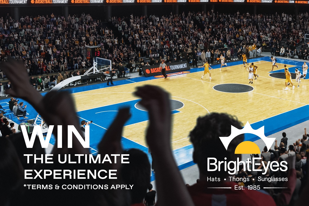 Win the ULTIMATE Experience