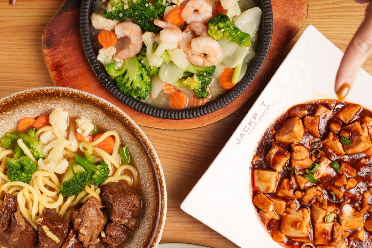 🍴 Jackpot Dining – Kids Meal Special! 🍴