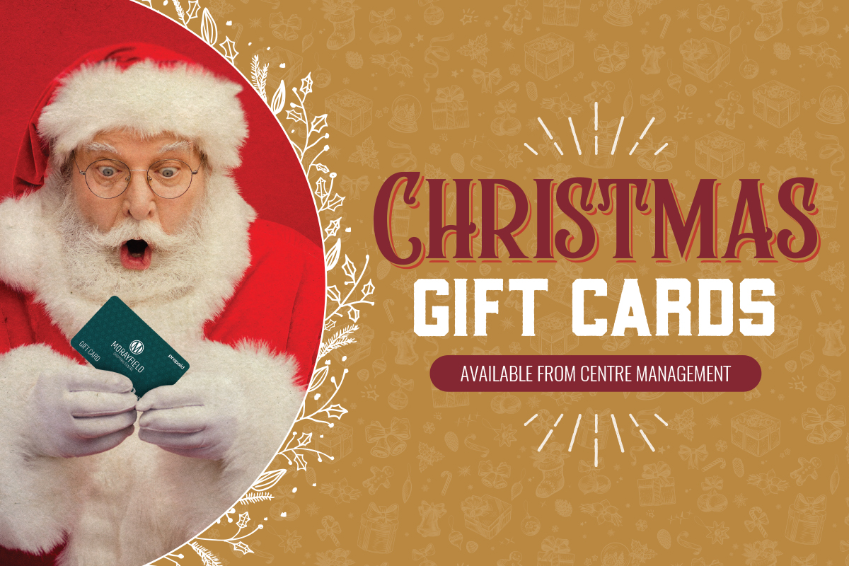 The Perfect Stocking Stuffer