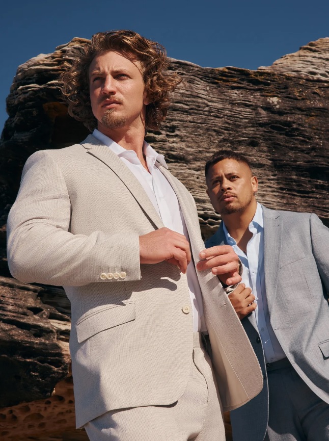 Free Shoes With Any Suit