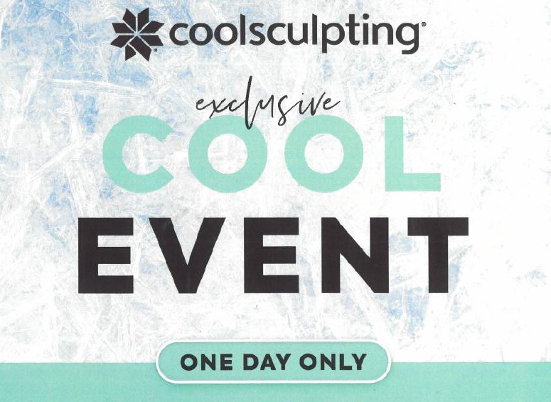 Silk Laser Clinics | Exclusive Cool Event – One Day Only!