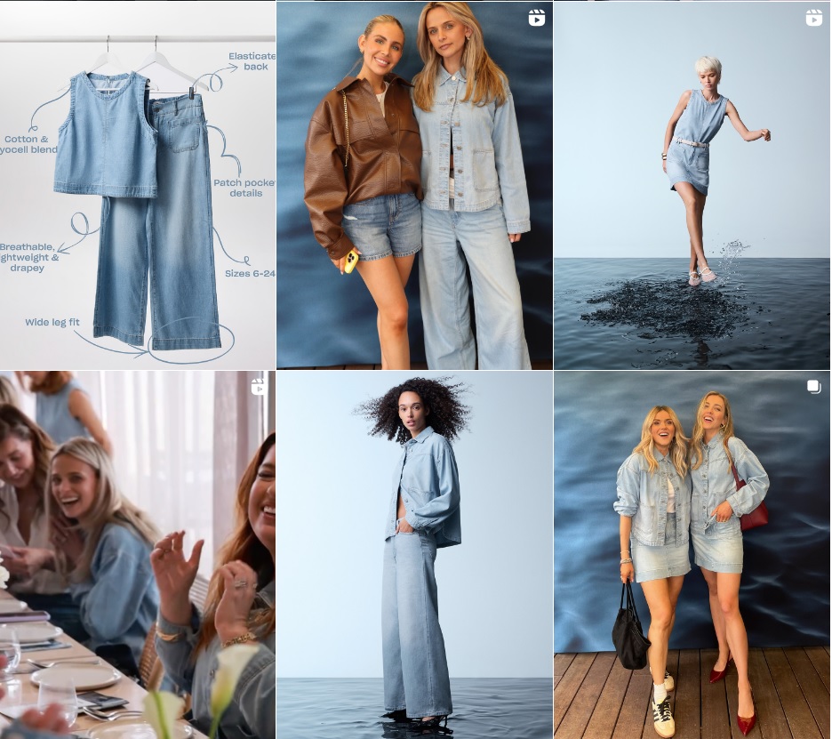 Sales Assistant – Casual – Just Jeans – Morayfield