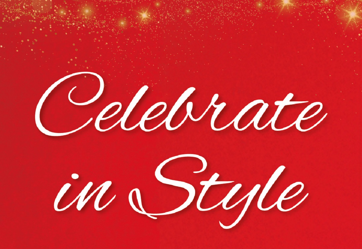 Make This Christmas Memorable