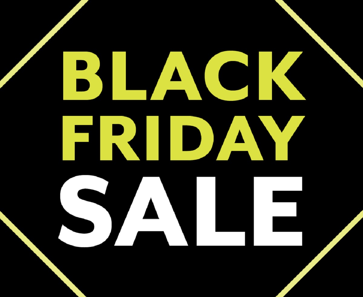 Angus & Coote Black Friday Savings On Now