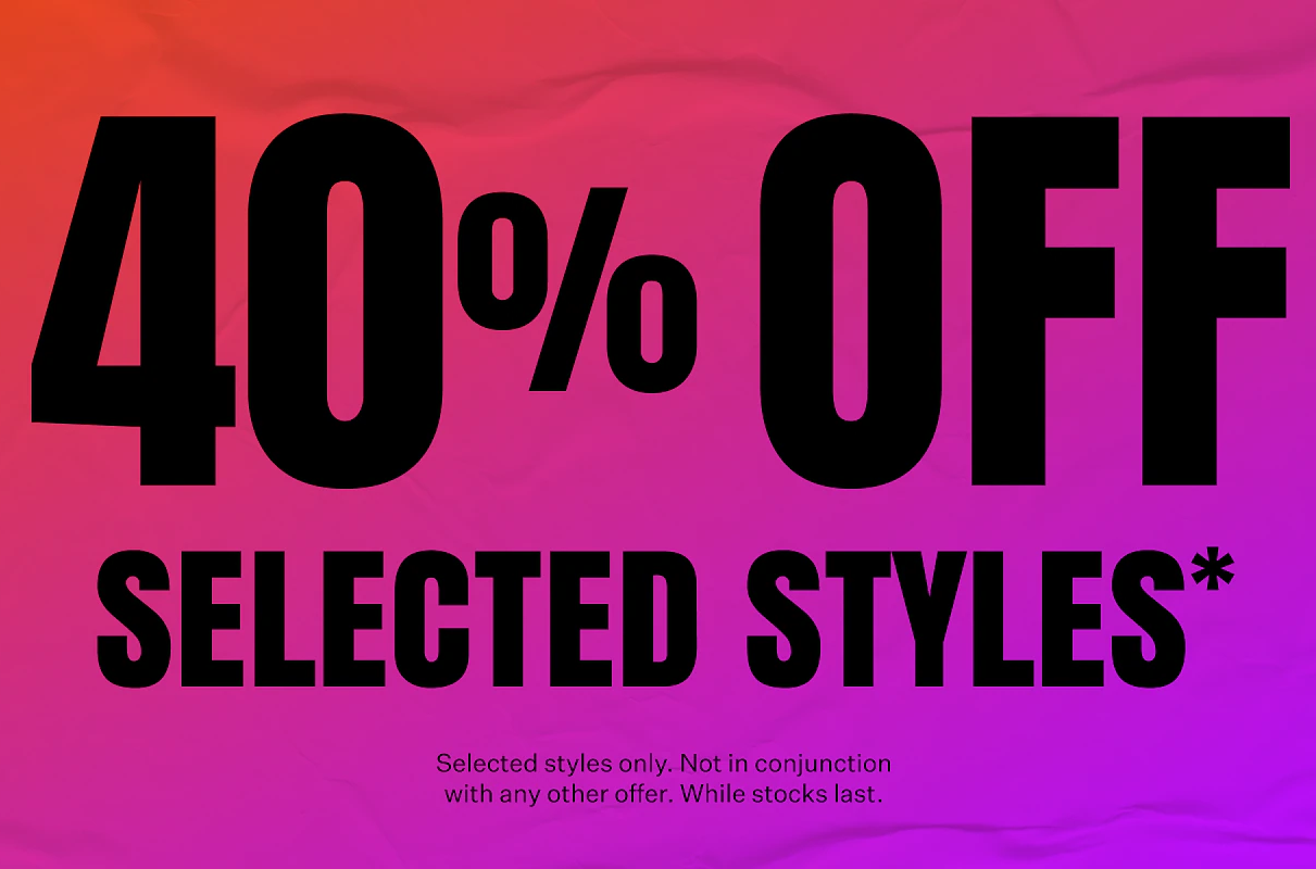 Black Friday just got Better