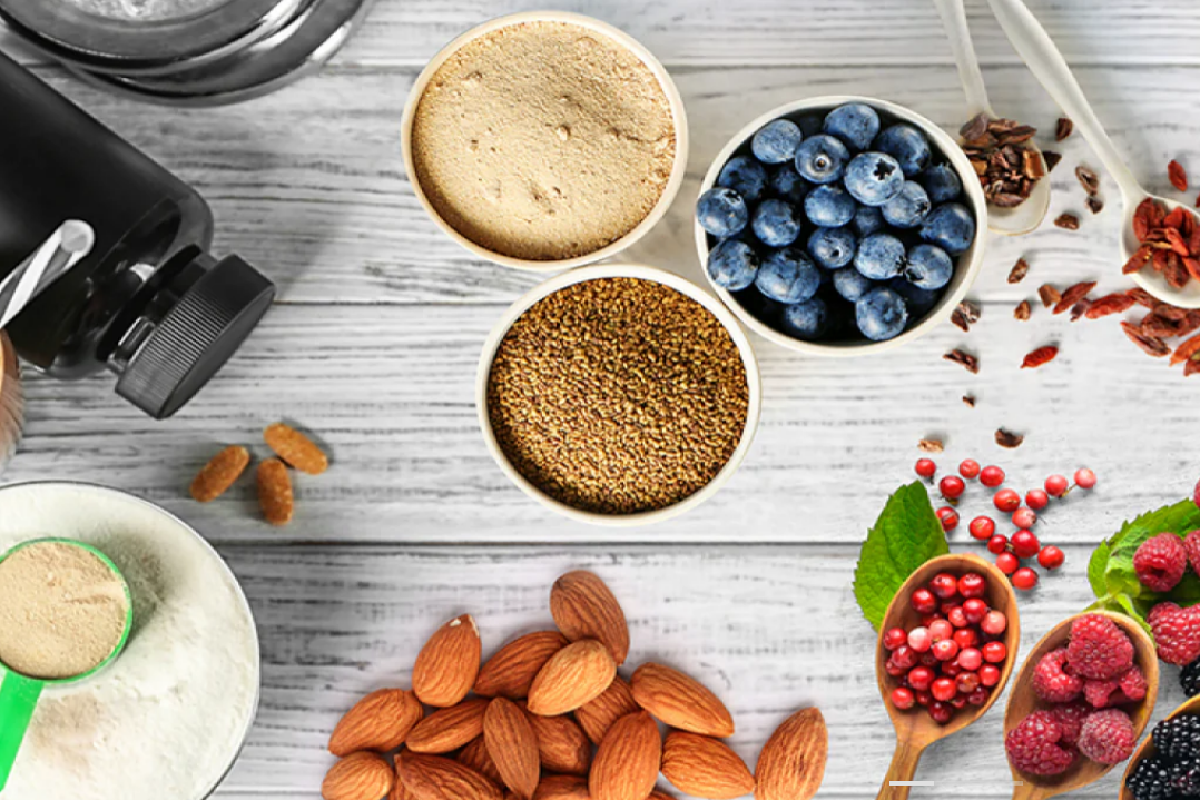 Health Shop Black Friday Sale