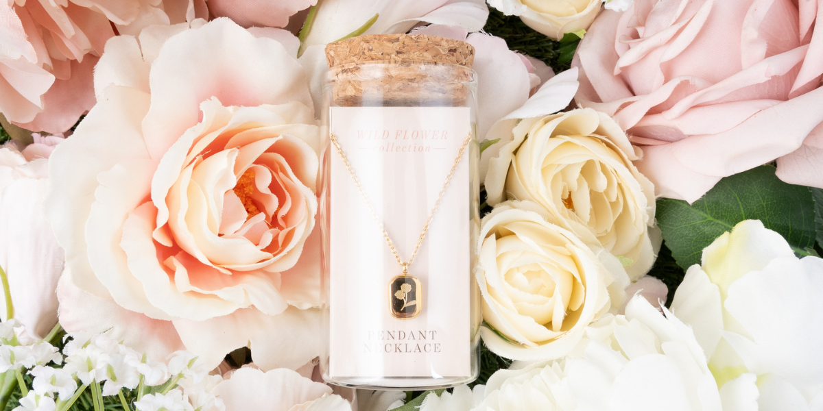 The Wildflower Collection – Up to 70% Off at Kaisercraft