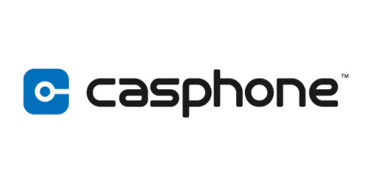 Casphone 20% Off Storewide